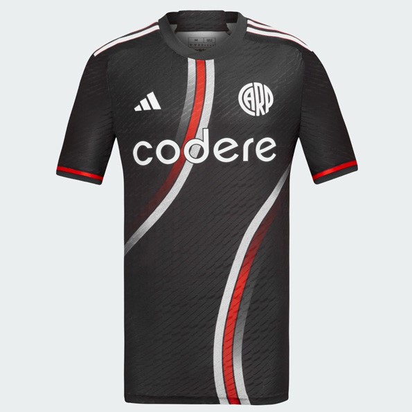 Tailandia Camiseta River Plate 3ª 2024/25